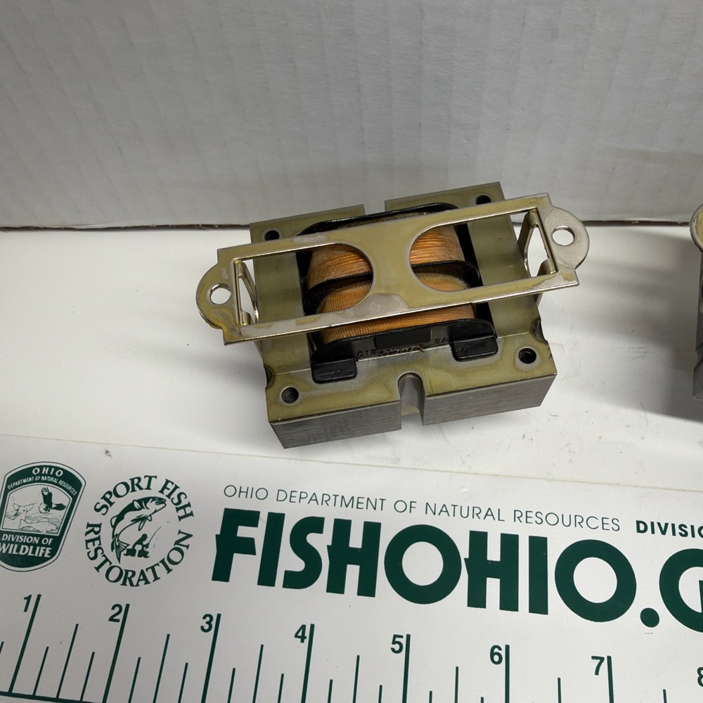 TYCO 4000-01E07AE15 TRANSFORMER