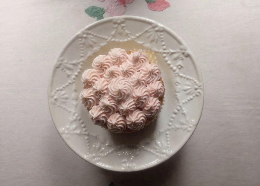 Pretty Mini Cake Cupcake Stand- Custom Appetizer Stand