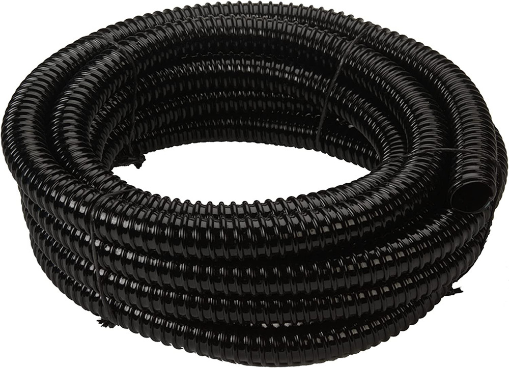 Corrugated Tubing, 1-Inch