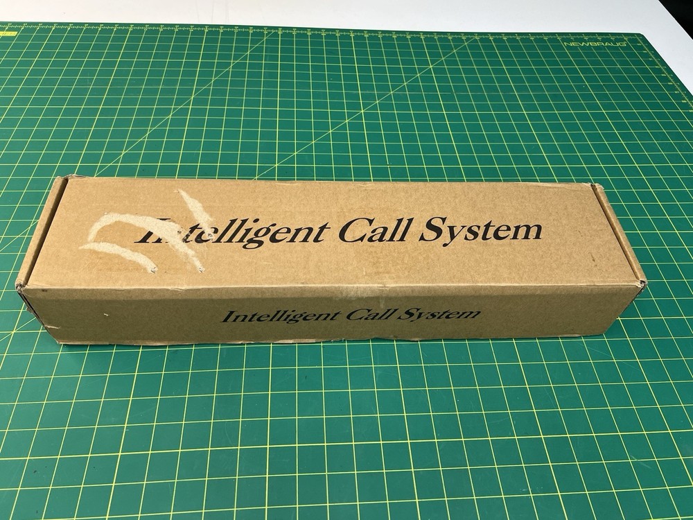 Queue Calling System 4-Digit Wireless Display w/ Keypad Restaurant Pager