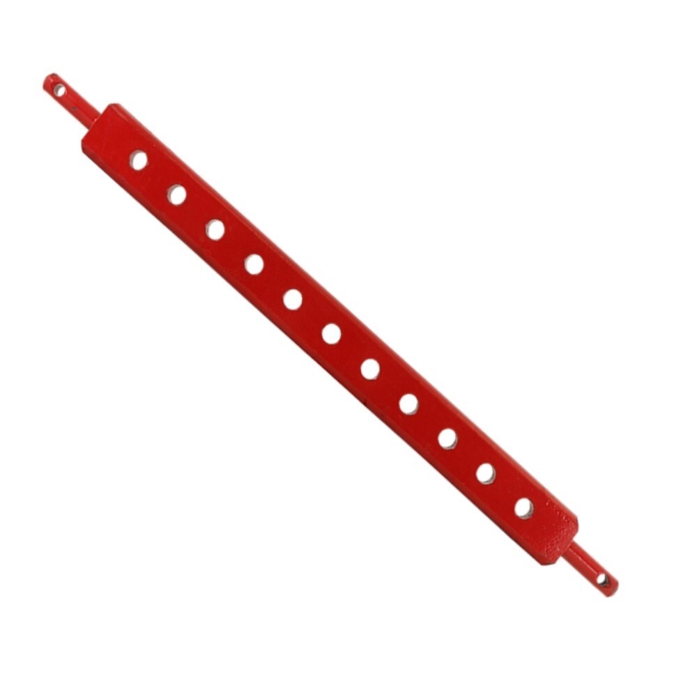 9N5182A Drawbar Red for Universal Products