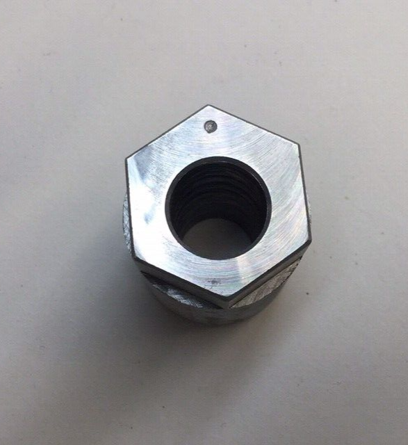 Fanuc EO-3990-181-003 Adjustment Cam