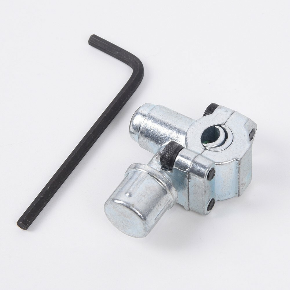 Fitting Piercing HVAC Seal Refridgerator Tool 1.5*2.5*3.5 inches