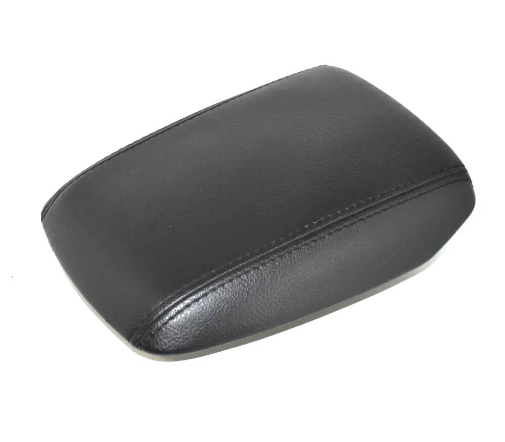 Ford Focus 2015-2018 Center Console Arm Rest Armrest Leather OEM