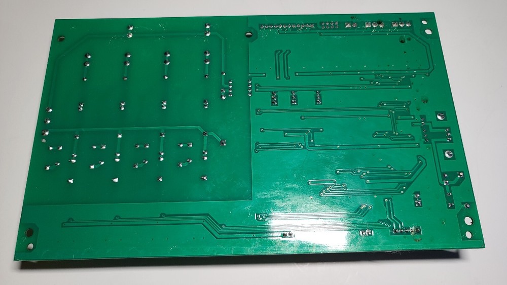 Cornelius 560000375 Motion Control Board, ABS
