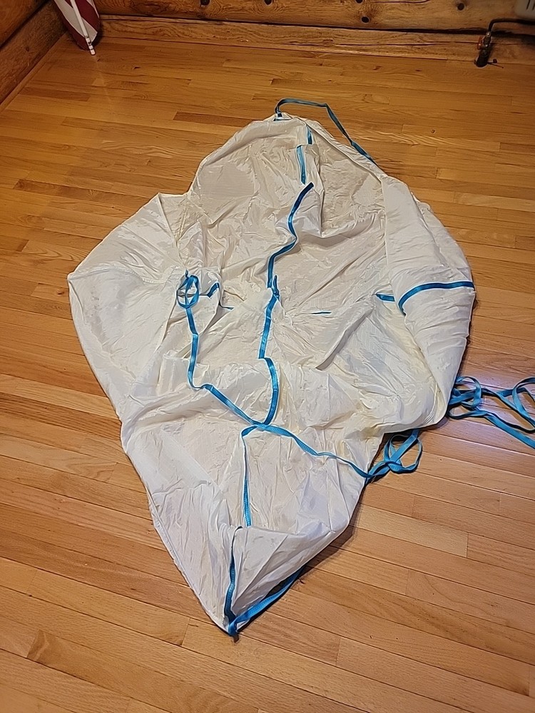 High Powered Rocketry