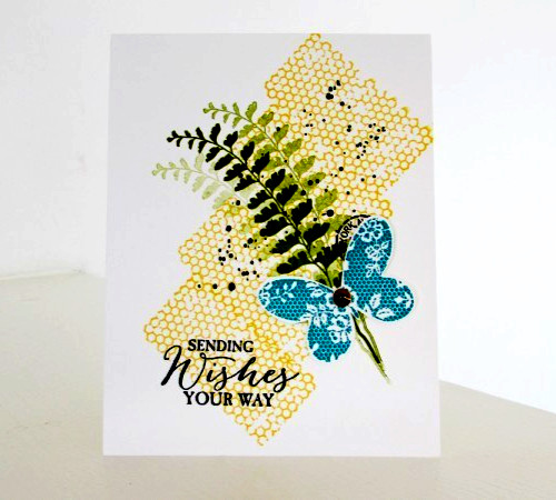 Stampin' Up BUTTERFLIES THINLITS DIES 3pc Set #137360 ALL OCCASION BUTTERFLY