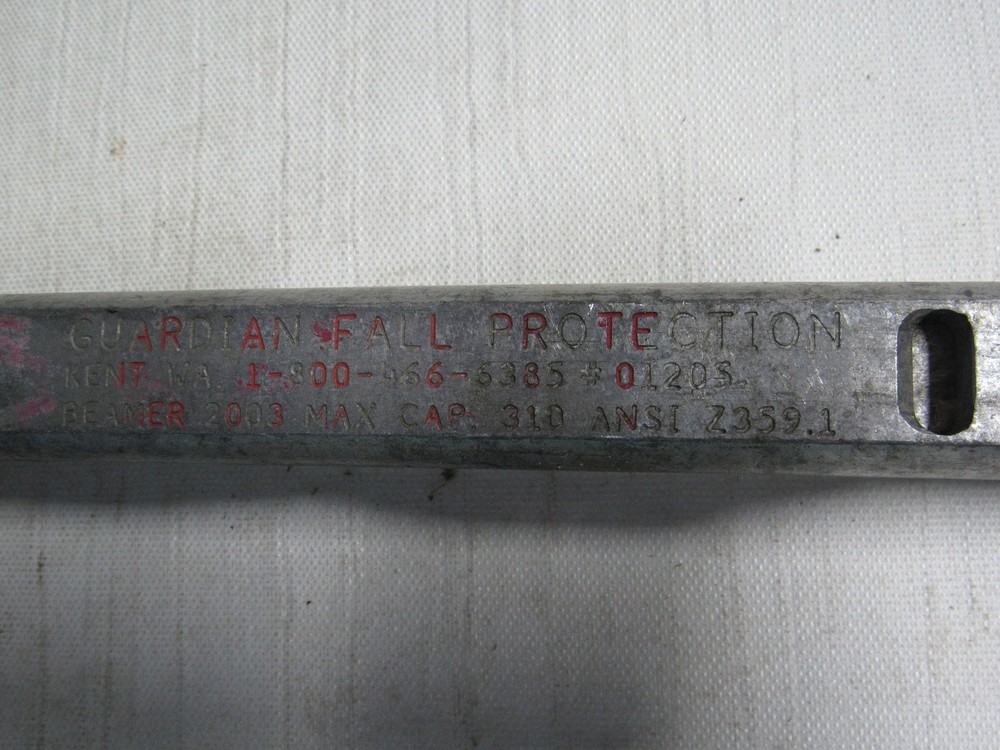 Beamer Guardian 2000