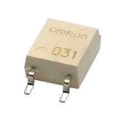 2Pcs G3VM-401VY SOP-4