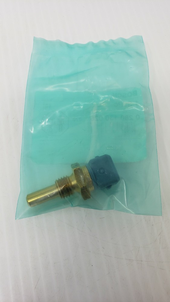 Bosch Engine Coolant Temperature Sensor 0280130026