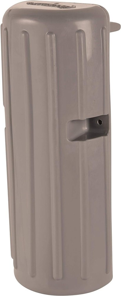 Dock Bumper Fender | Versatile Protection | Durable Construction | Includes Moun