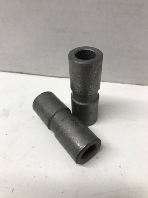 Walker Mower OEM 6840-1 Support Arm Bushing SET (2) !