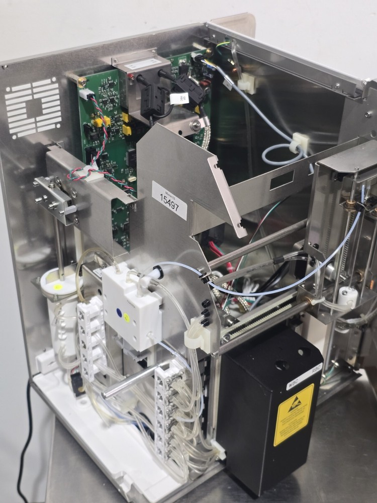 Horiba ABX Micros ESV 60 Hematology Analyzer