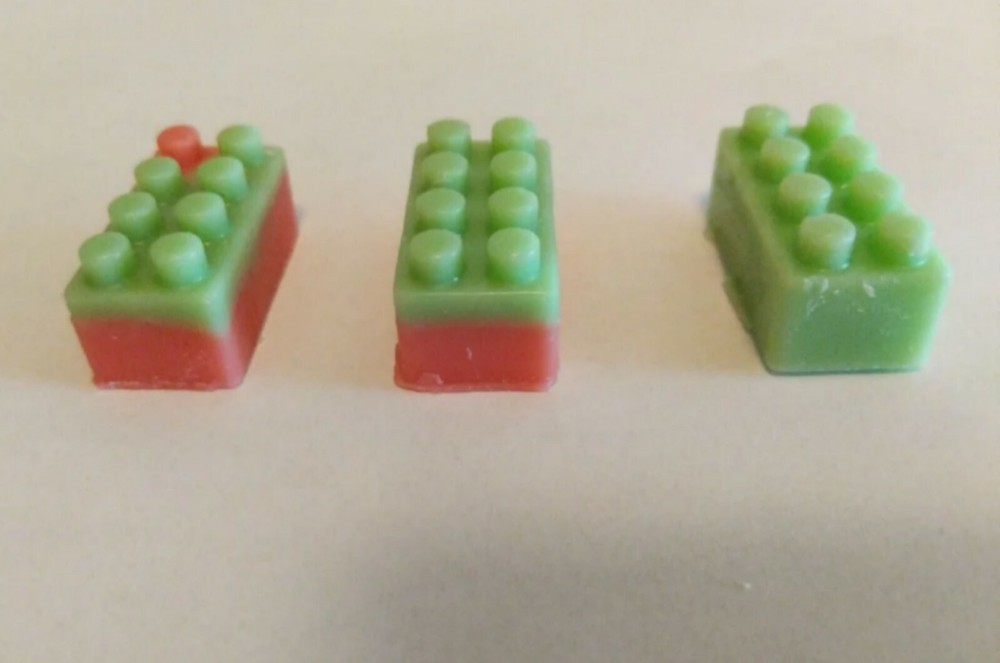 Skateboard Wax 3 pack