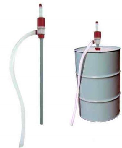 Standard 200L Barrel Drum Siphon Pump