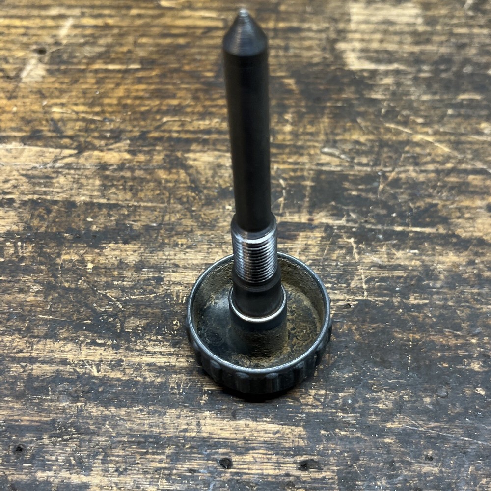 Delta Unisaw Jr Junior Locking Stud Handwheel TAM-137