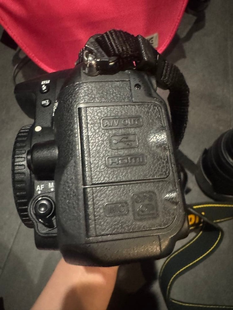 Nikon D7000 365410