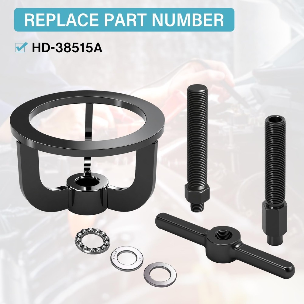 Clutch Spring Compressor Compression Tool Replacement for Harley Da... Fast Ship