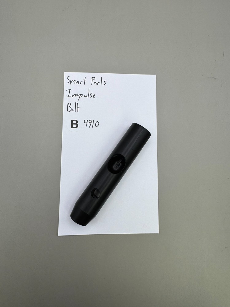 Smart Parts Impulse Bolt-Black