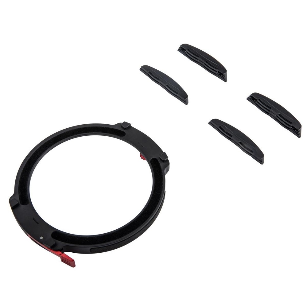 Haida M10-II Filter Holder with Light Barrier
