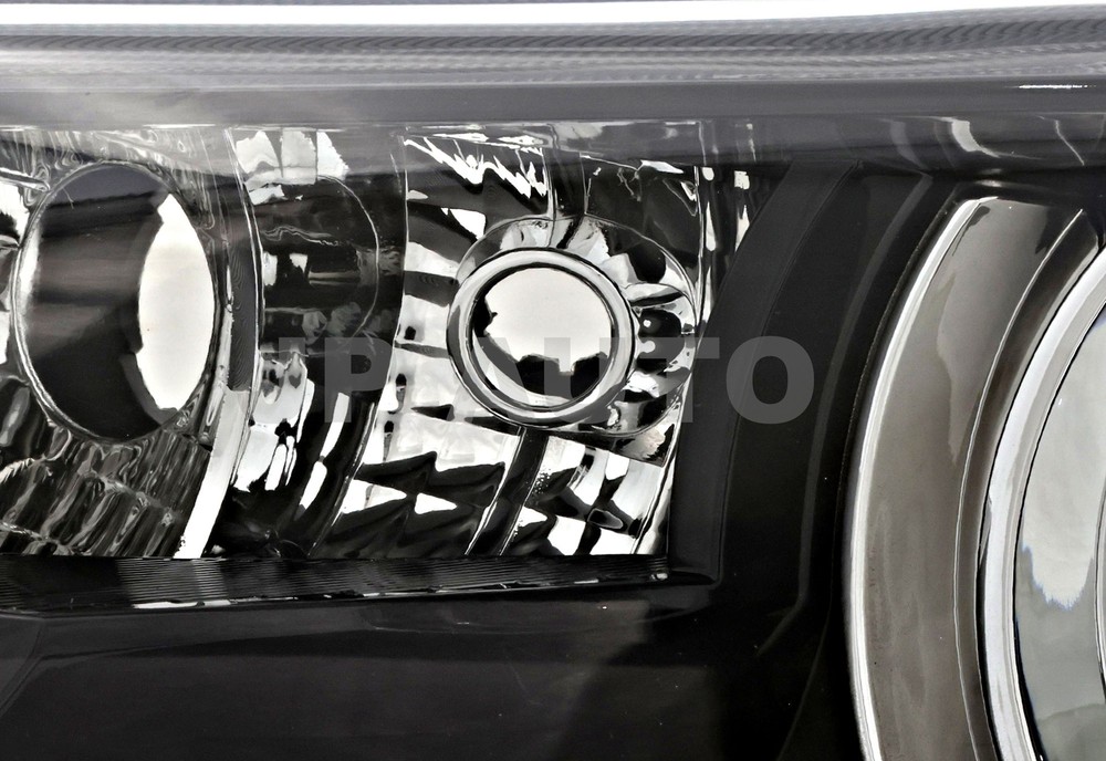 For 2014-2016 Scion tC Headlight Halogen Set Driver and Passenger Side