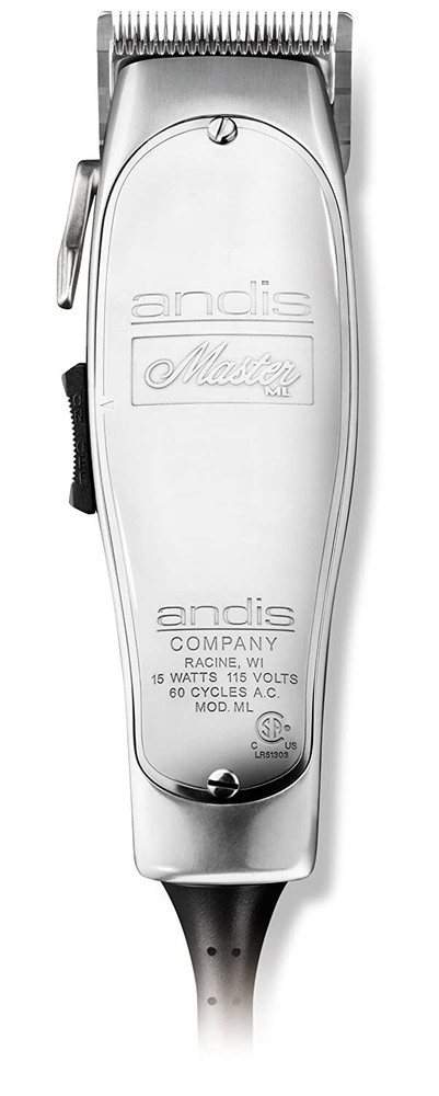 Andis Master Adjustable Blade Clipper Corded