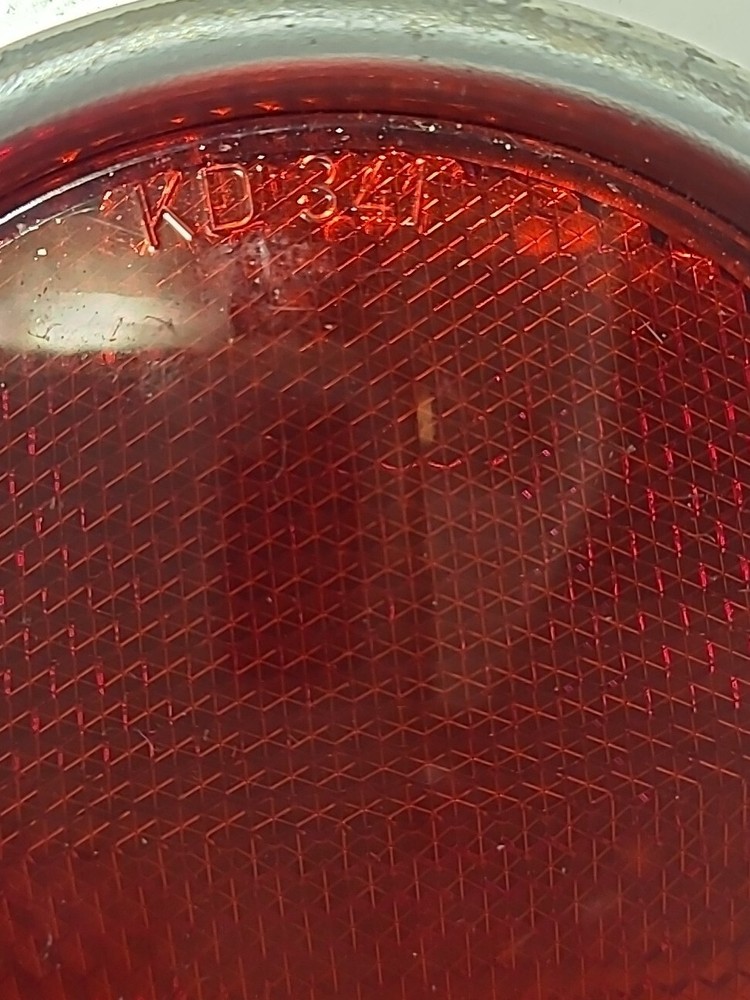 KD333 RED DOT A73 KD341 SAE- A69 DOT LS376