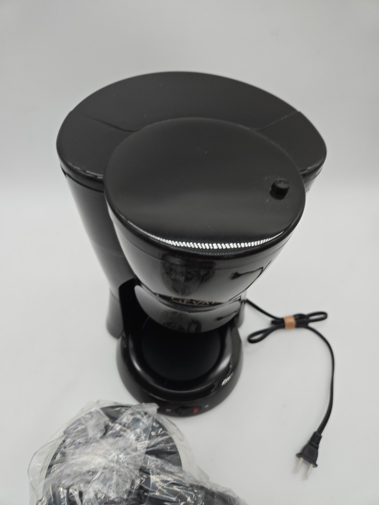 Gevalia Kaffe 12 Cup Automatic Coffee Maker MODEL CM 100