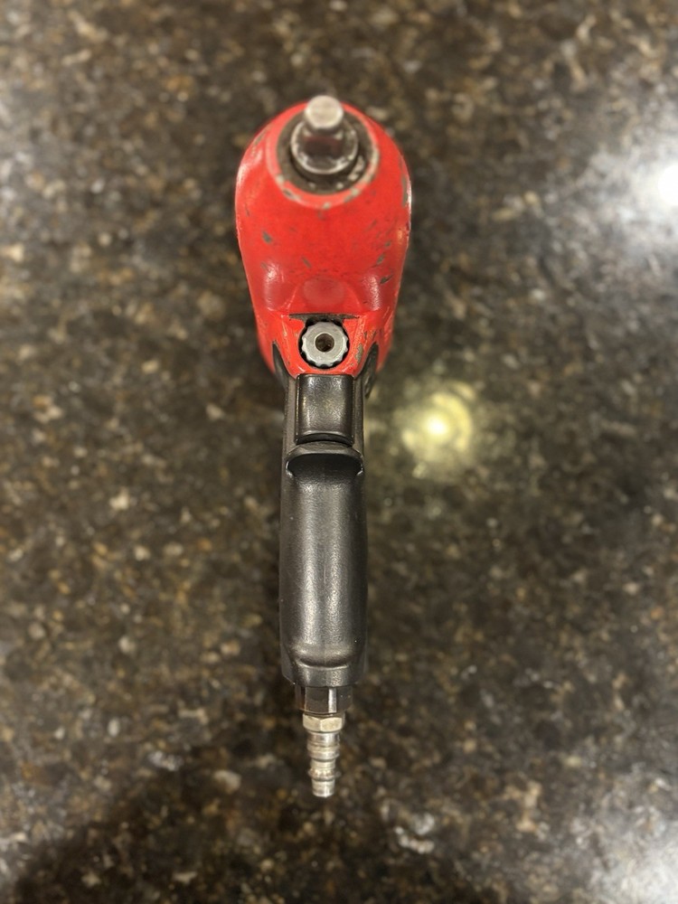 Snap On 3/8” Pneumatic Impact MG31