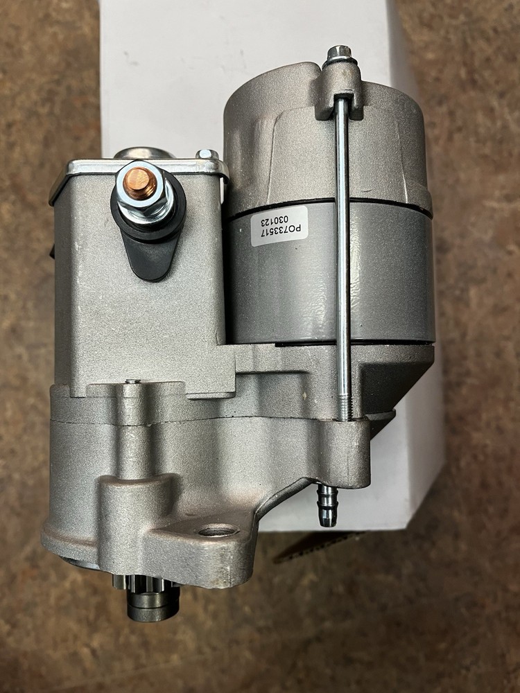 J&N 410-52383 Starter