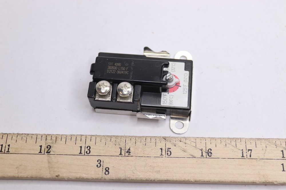 AO Smith Thermostat 59T-4090