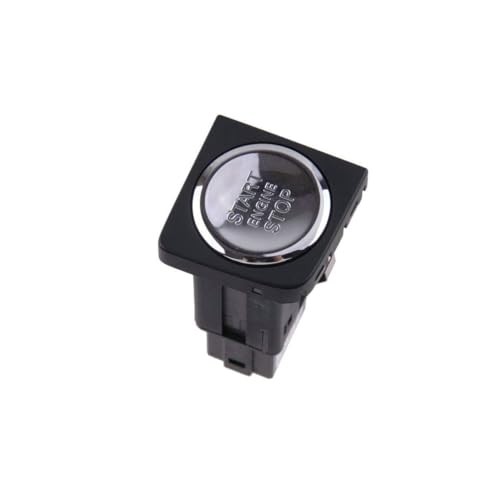 Car Engine Start Stop Push Switch Button for VW Jetta 2011 2012 2013 2014 2015
