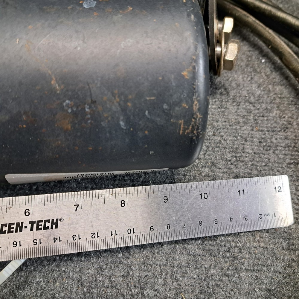 In-Line Refractometer Process / Ferric Chloride / MPR-EScan