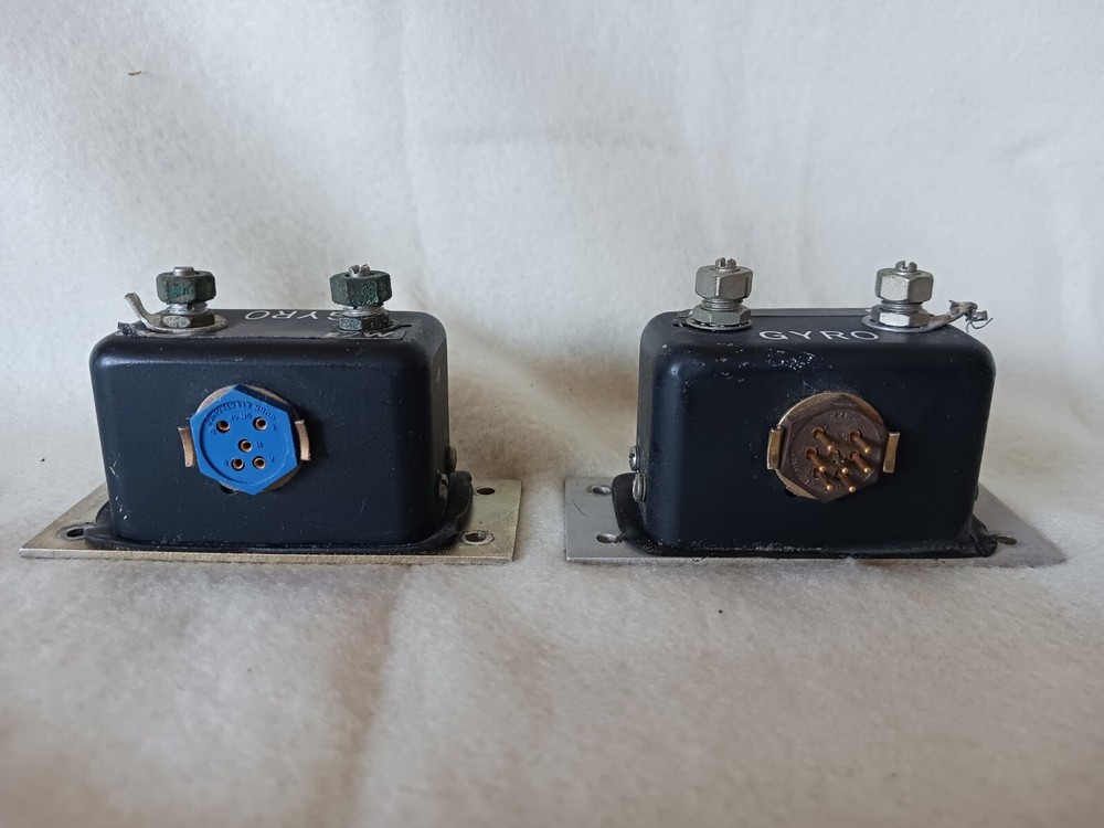 Bendix 4000202-8501 Gyro Corrector -