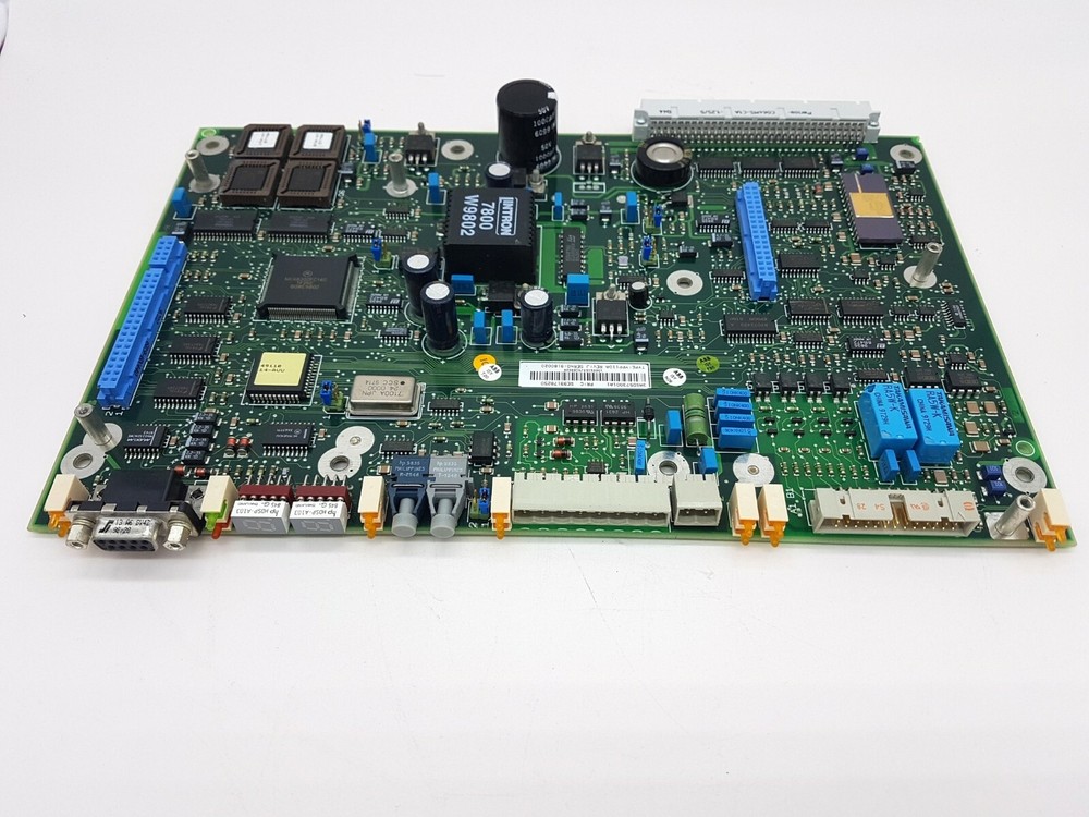 ABB YPP110A Rev:J 3ASD573001A1 Application controller