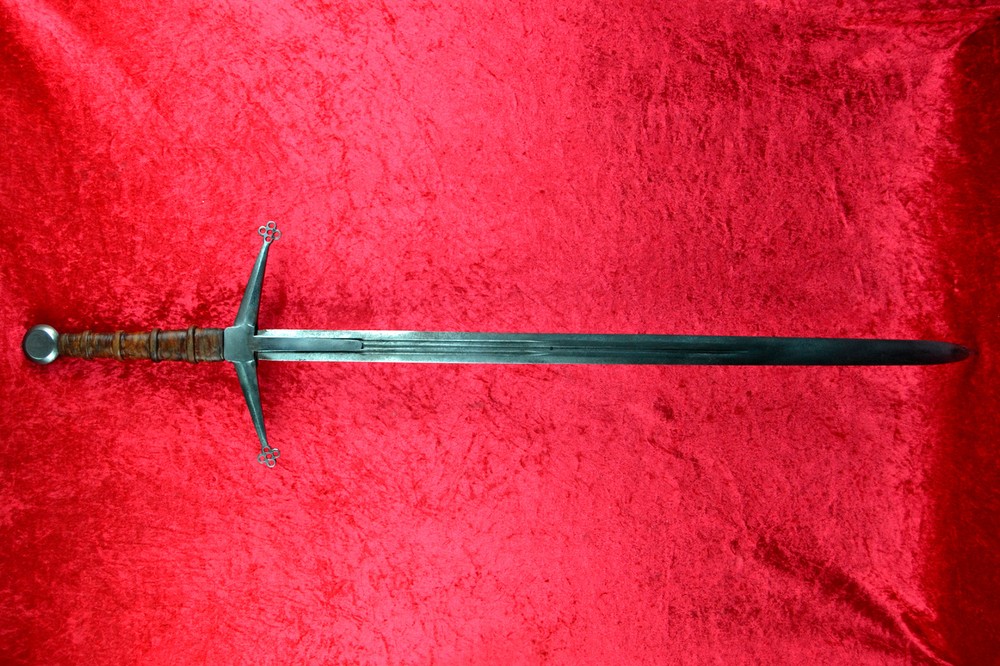 Claymore - Made by a Master Craftsman