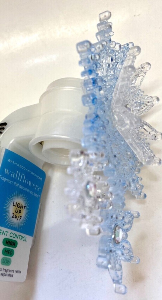 Bath & Body Works Nightlight 24/7 Fragrance Plug