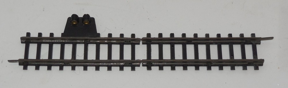 jyesa HO Scale Terminal Track Piece