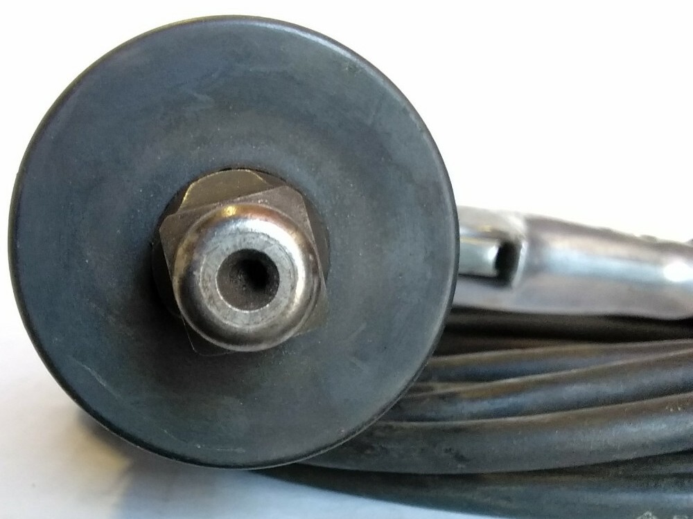 Vintage Rockwell 1040 Impact Tool