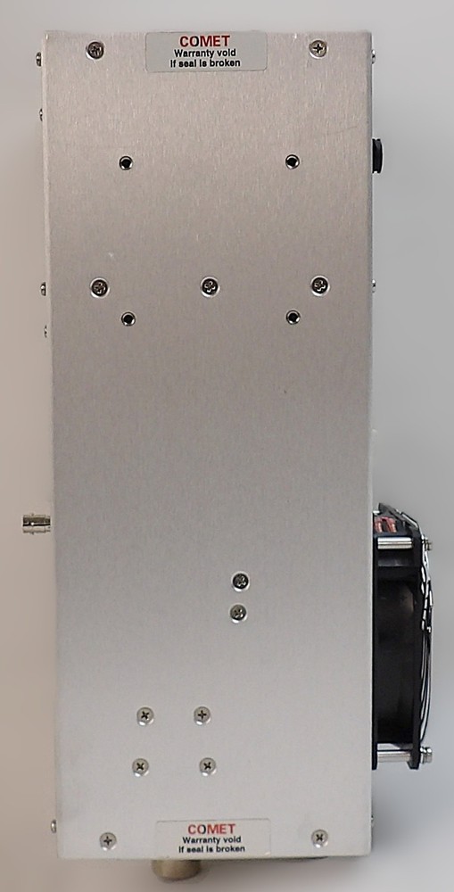 Comet Technologies 20067921 RF Match AMAT Applied Materials 0190-43295 Working