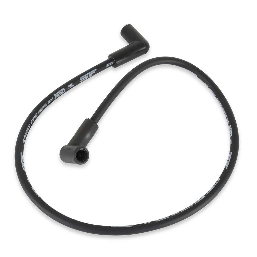 MSD Street Fire 5562 Spark Plug Wire Set