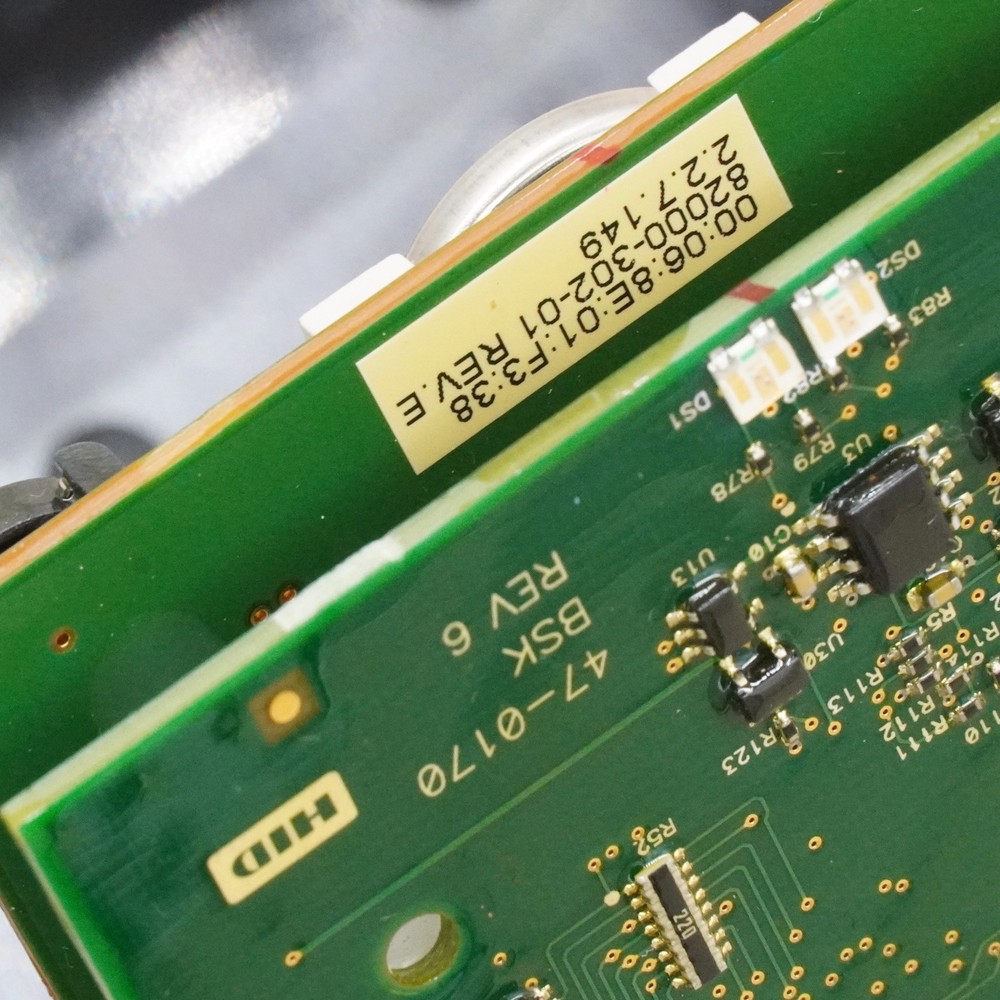 HID 82000BKE EdgePlus E400 Access Control Controller