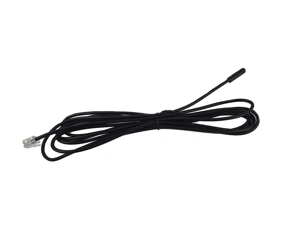 vivarium electronics thermostat probe