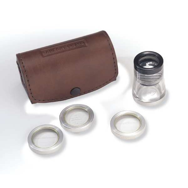 Bausch + Lomb 81-34-38 Scale, Metric