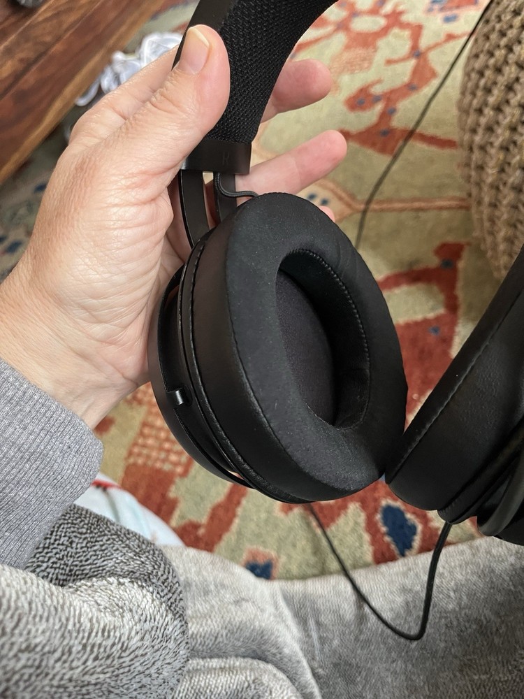 Razer Black Gaming Headset