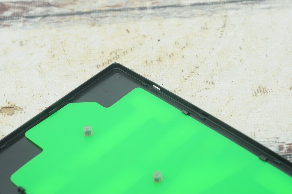 Replacement EXIT Light Panel Part Replacement Emergency Light 1003 866 837?