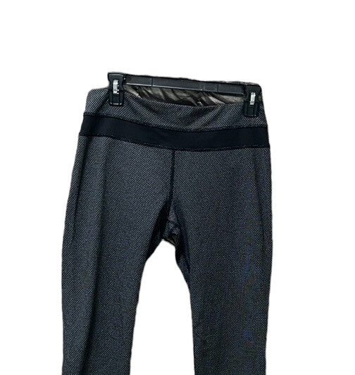 LULULEMON LEGGINGS WOMENS MULTICOLOR Size 8