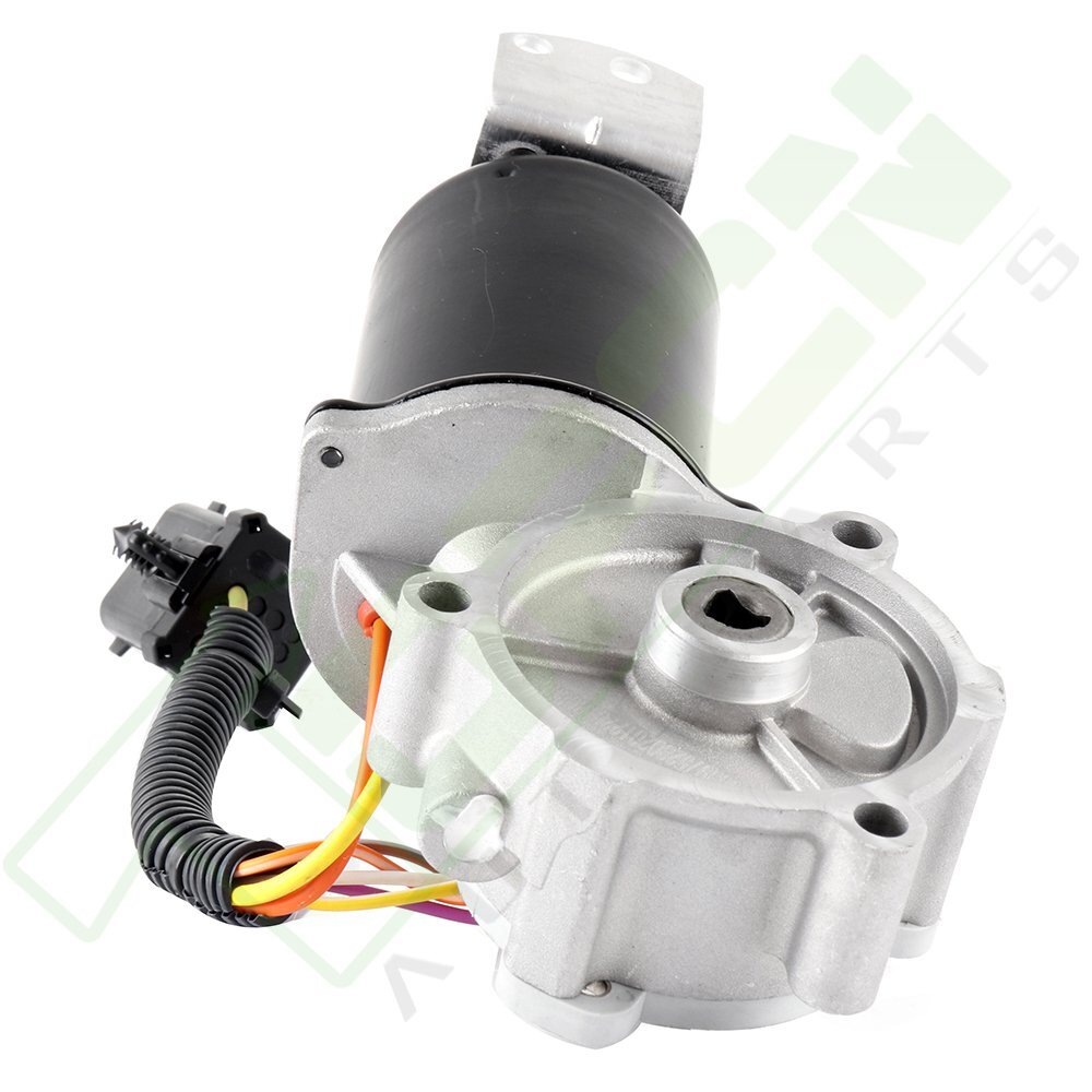 For 2004-2008 Ford F-150 Transfer Case Shift Motor Actuator Encoder Car Parts
