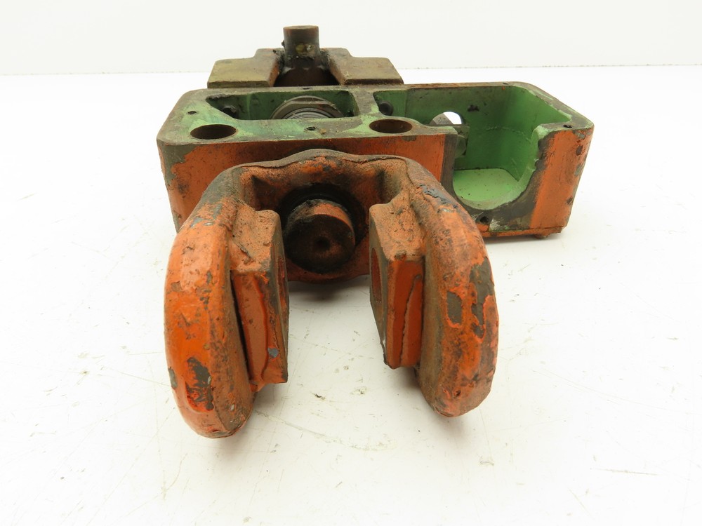 P&H Crane Bridge Crane Overload Protection Device