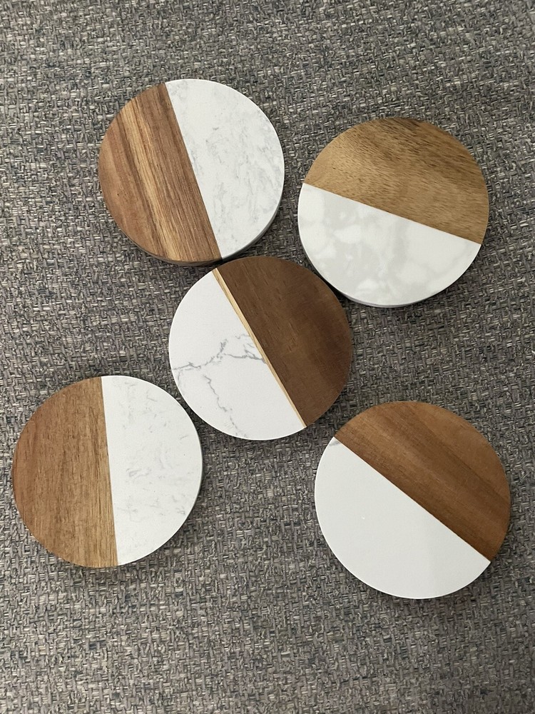 Coasters